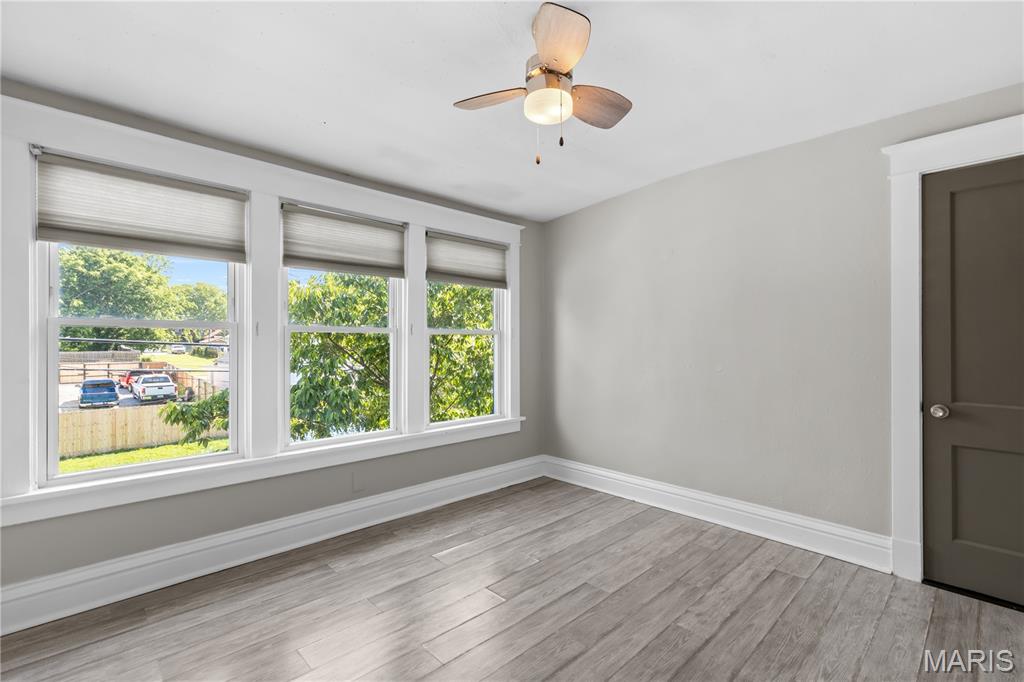 Schiller Heights Add - Residential