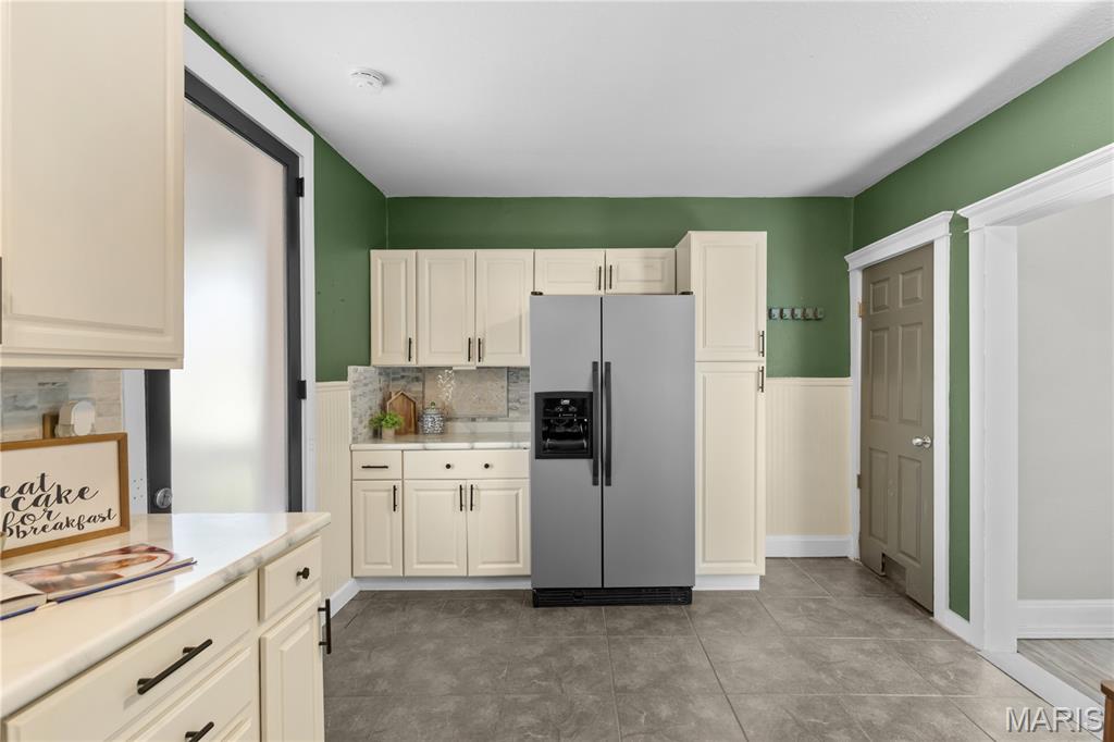 Schiller Heights Add - Residential
