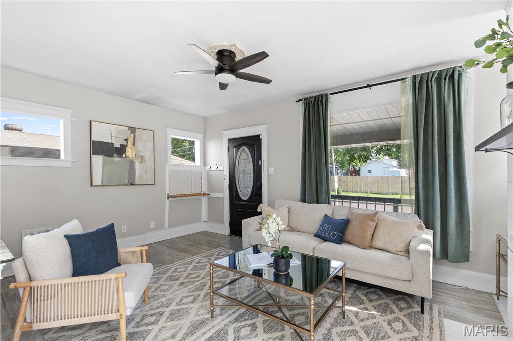 Schiller Heights Add - Residential