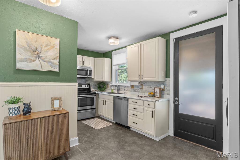 Schiller Heights Add - Residential