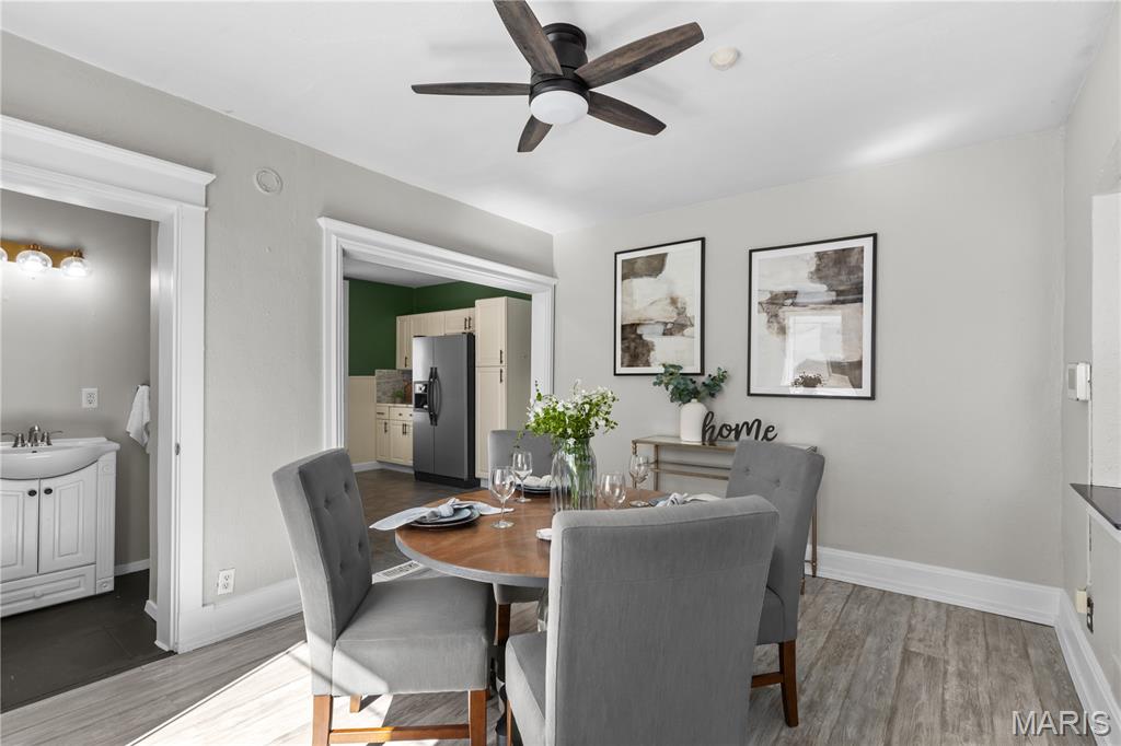 Schiller Heights Add - Residential