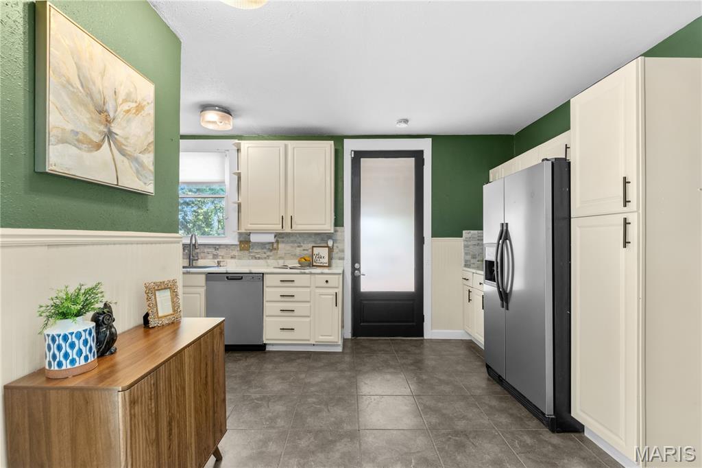 Schiller Heights Add - Residential