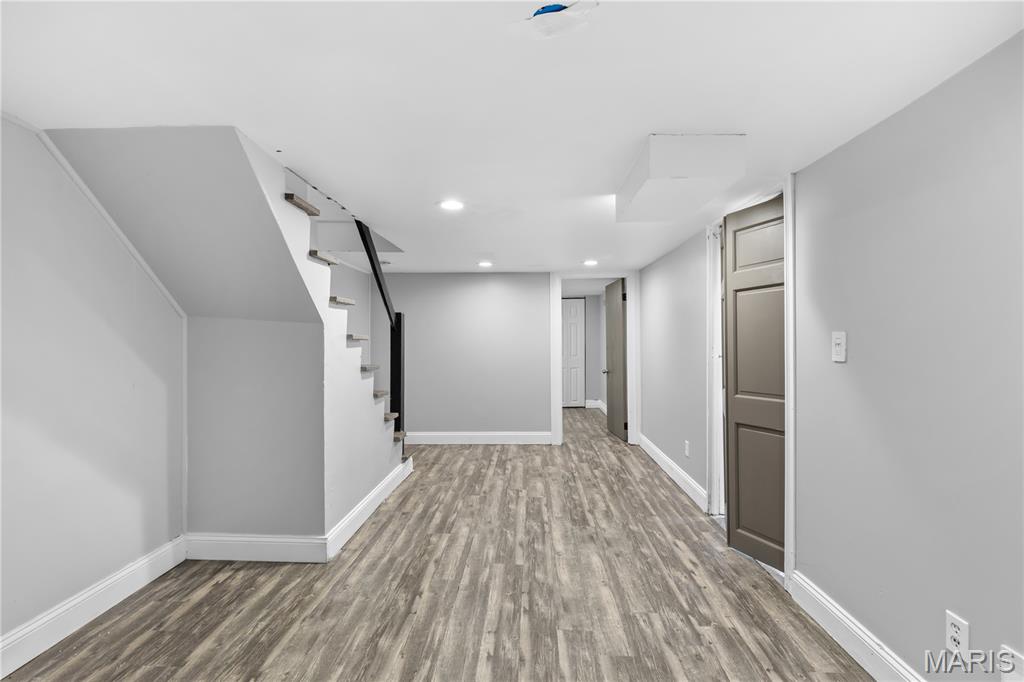 Schiller Heights Add - Residential