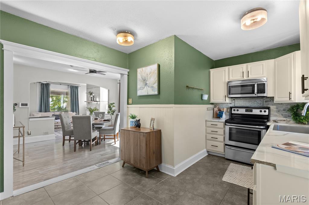 Schiller Heights Add - Residential