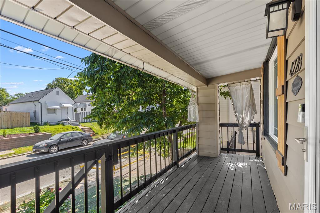 Schiller Heights Add - Residential
