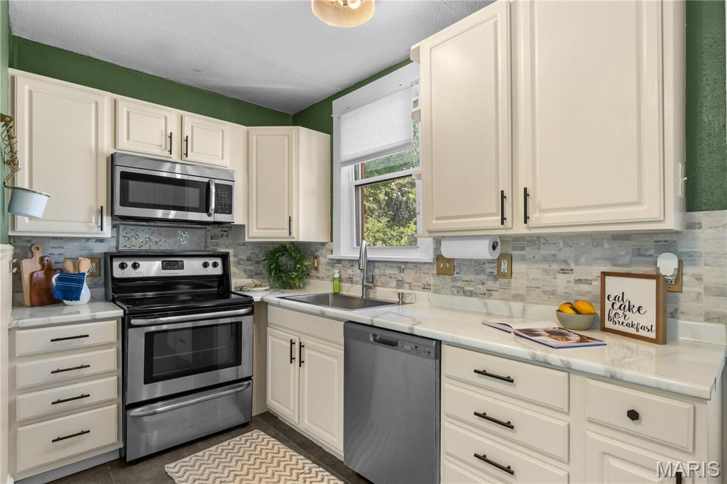 Schiller Heights Add - Residential
