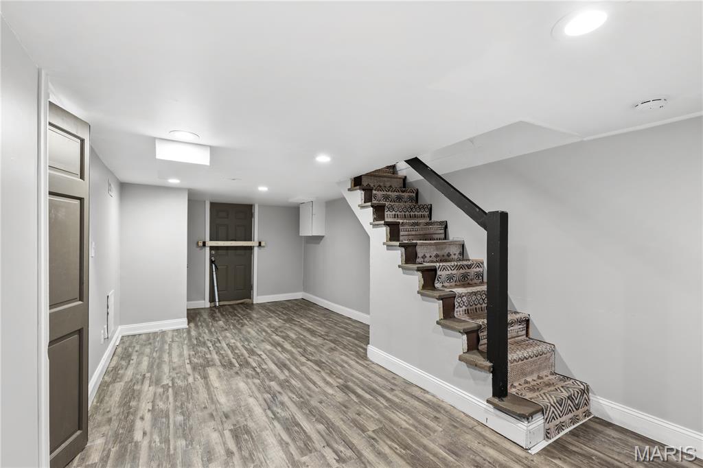 Schiller Heights Add - Residential