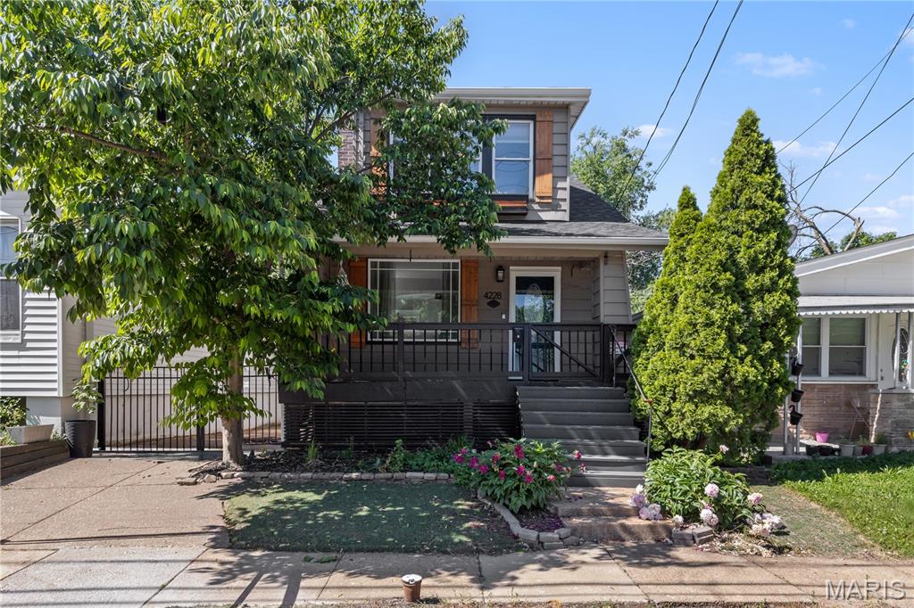 Schiller Heights Add - Residential
