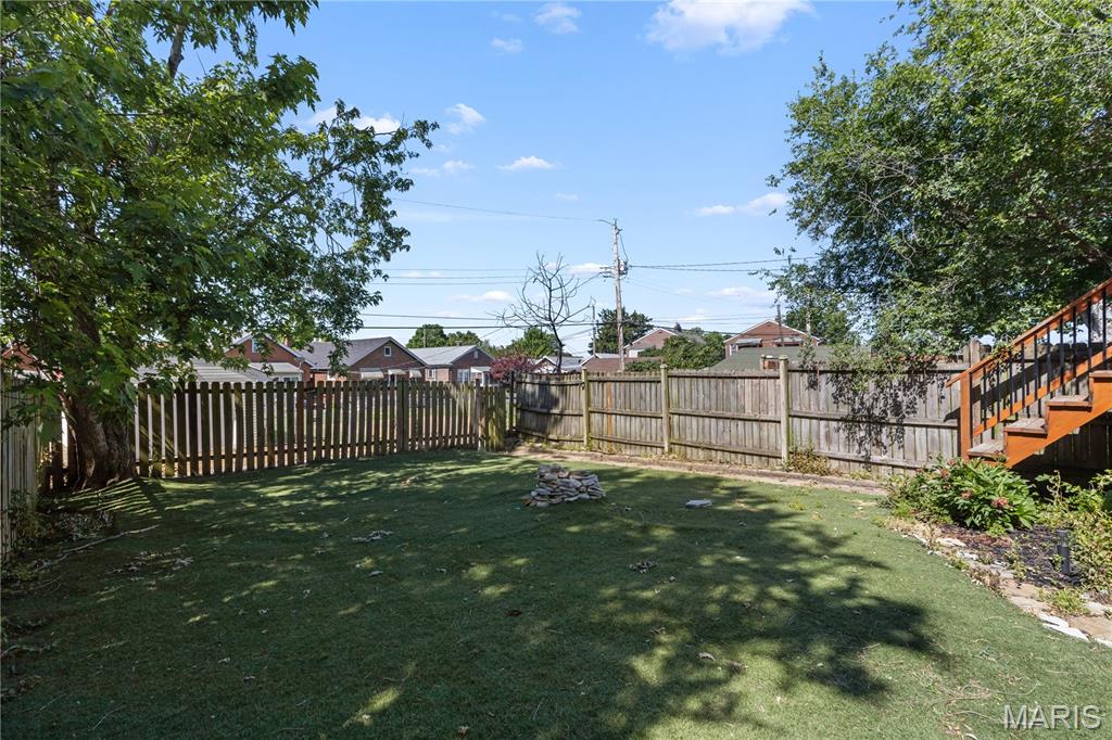 Schiller Heights Add - Residential