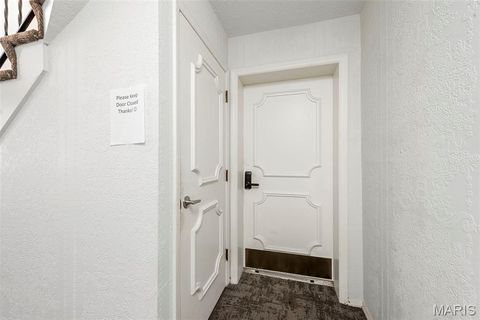 Tiny photo for 916 Claytonbrook Drive #1, Ballwin, MO 63011 (MLS # 25076748)