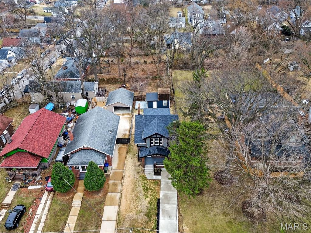 Glades Add - Residential