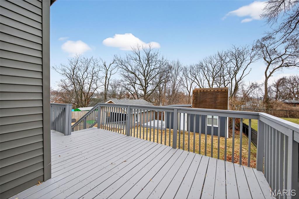 Glades Add - Residential