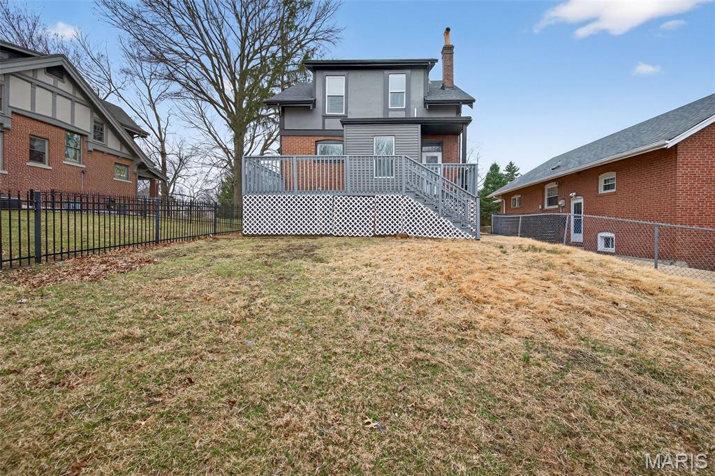 Glades Add - Residential