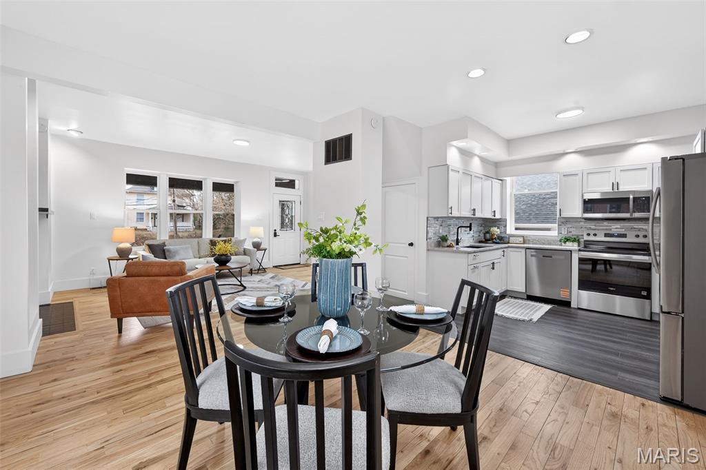 Glades Add - Residential