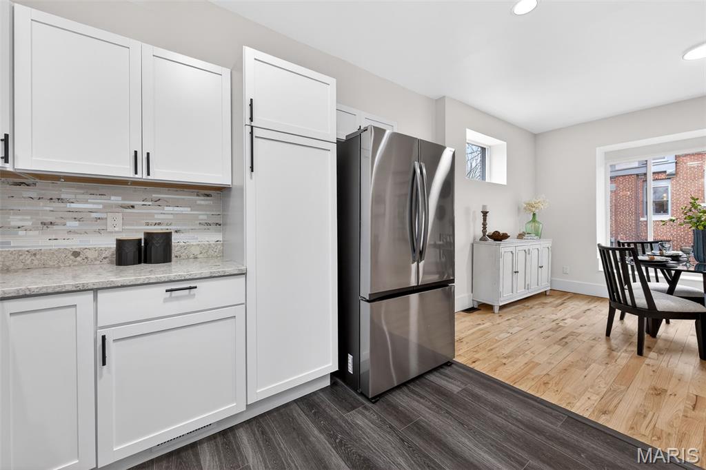 Glades Add - Residential