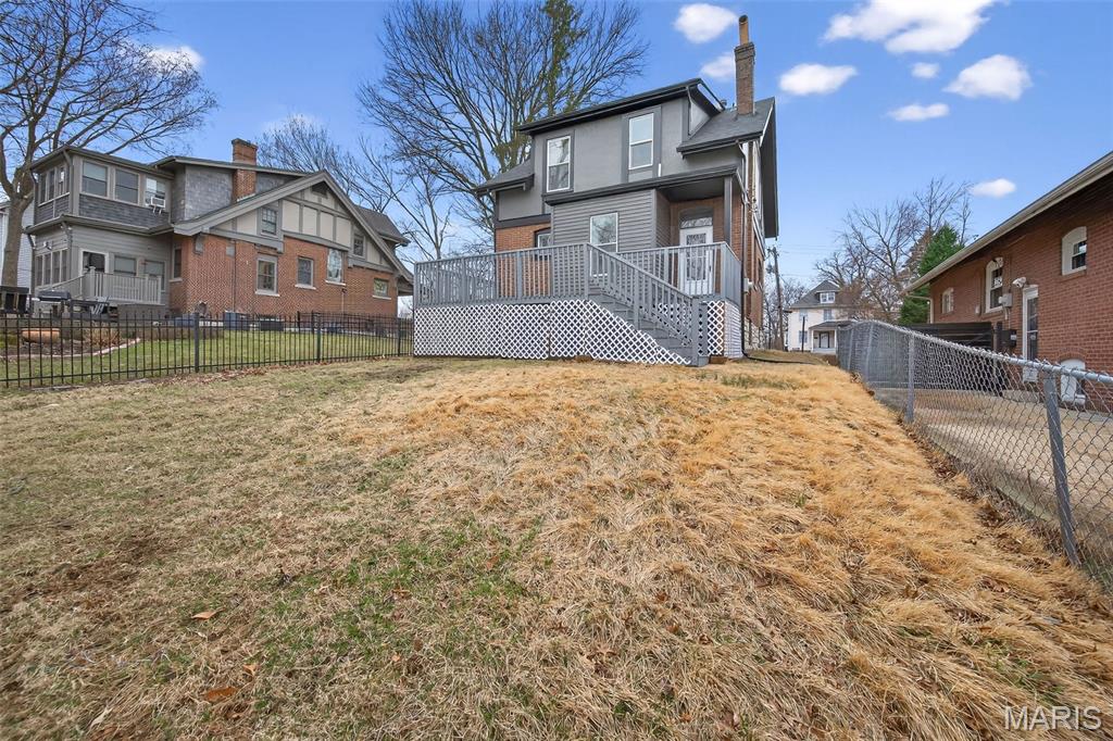 Glades Add - Residential