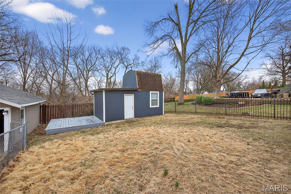 Glades Add - Residential