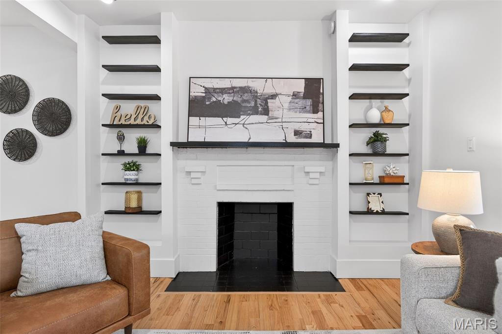 Glades Add - Residential