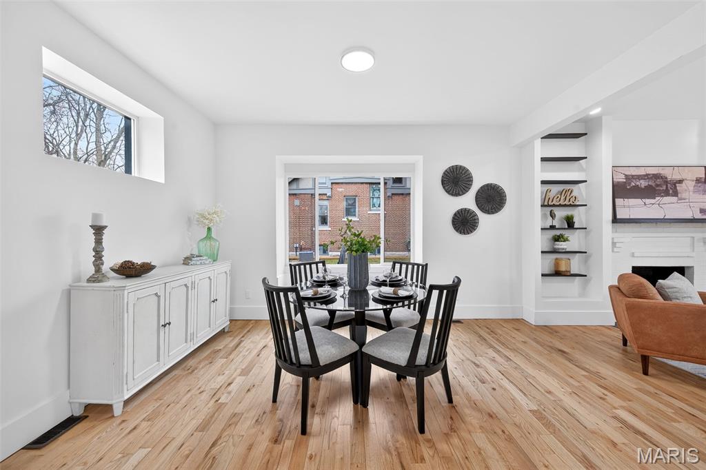 Glades Add - Residential