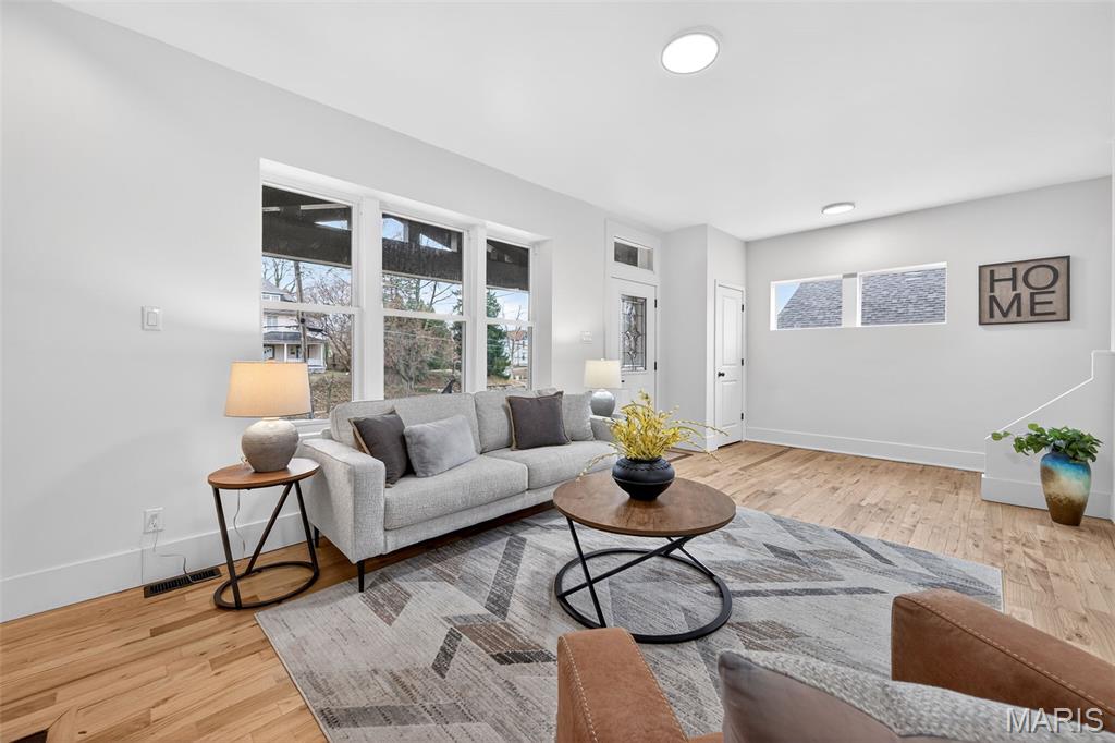 Glades Add - Residential