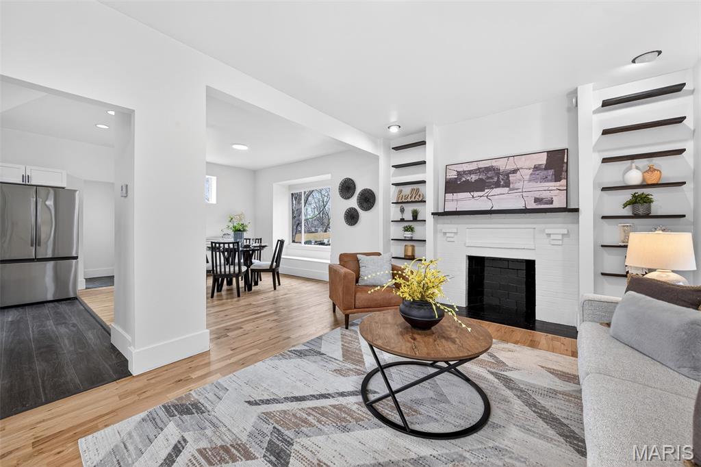 Glades Add - Residential