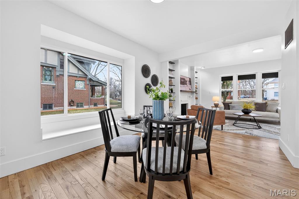 Glades Add - Residential