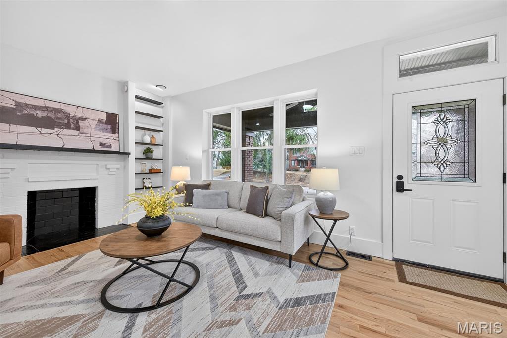 Glades Add - Residential