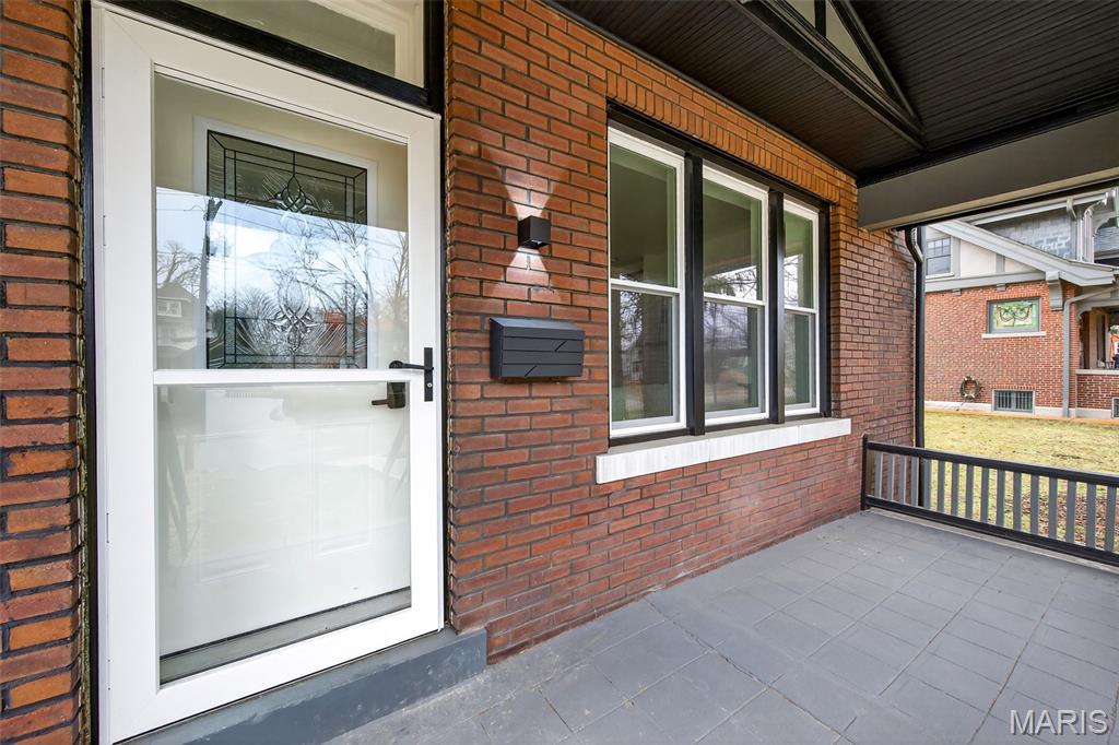 Glades Add - Residential