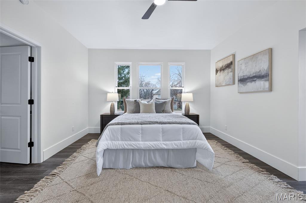 Glades Add - Residential