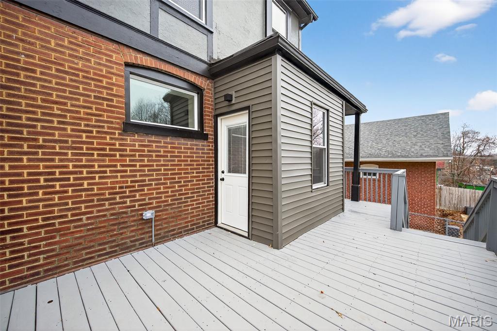 Glades Add - Residential