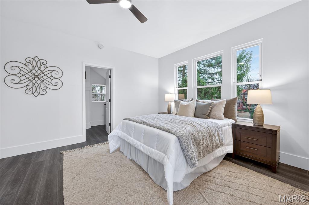 Glades Add - Residential