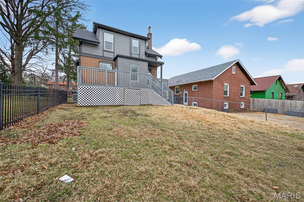 Glades Add - Residential