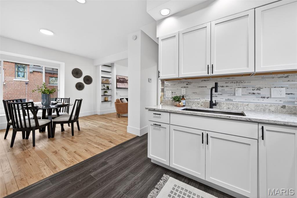 Glades Add - Residential