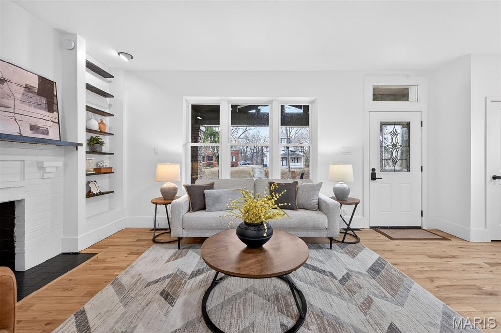 Glades Add - Residential