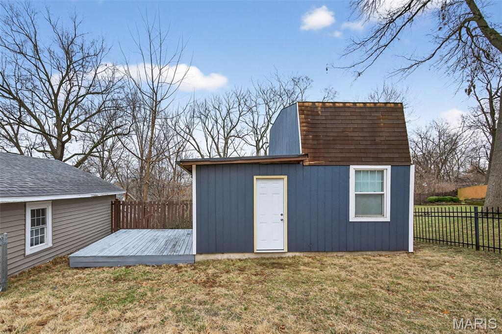 Glades Add - Residential