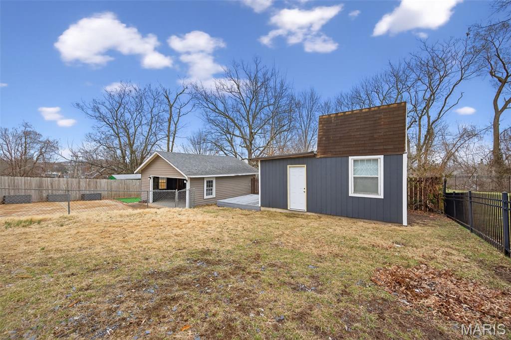 Glades Add - Residential