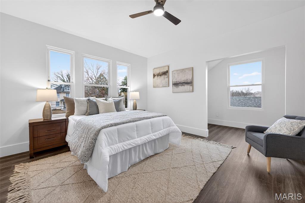 Glades Add - Residential