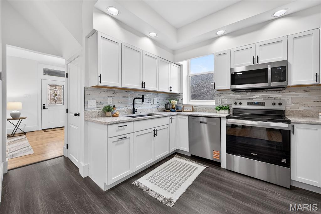 Glades Add - Residential