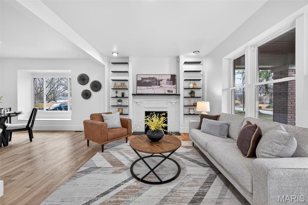 Glades Add - Residential