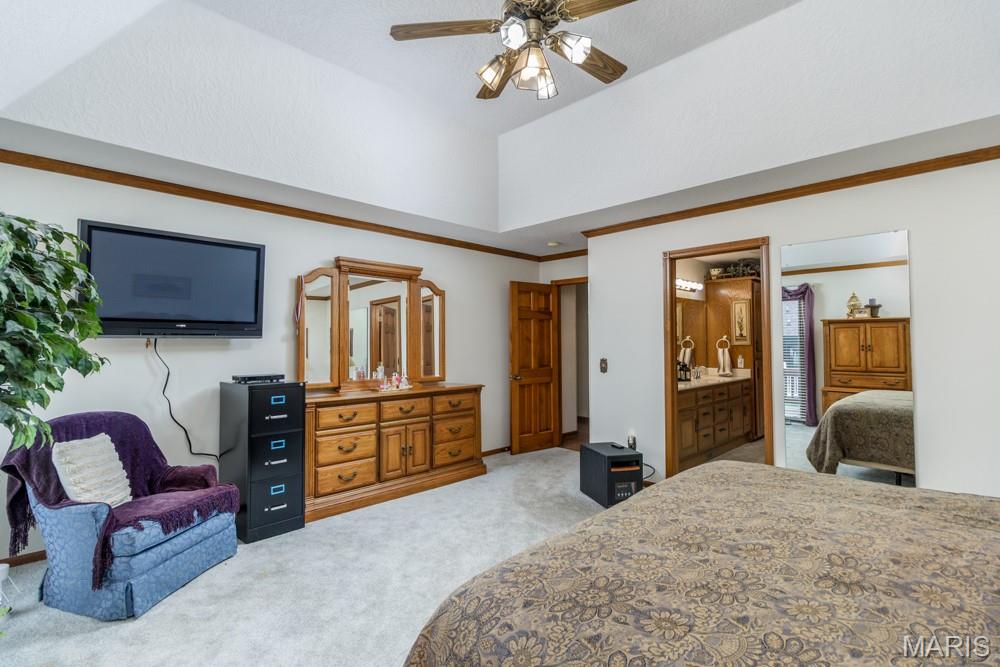 CARRIAGE HILLS - Residential