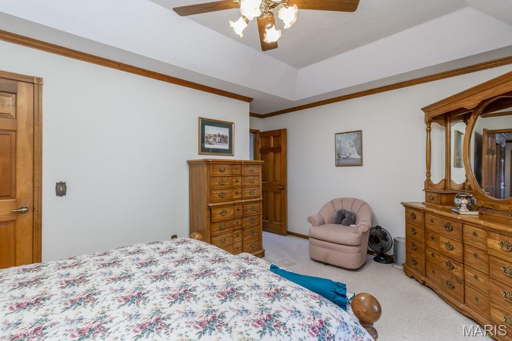 CARRIAGE HILLS - Residential