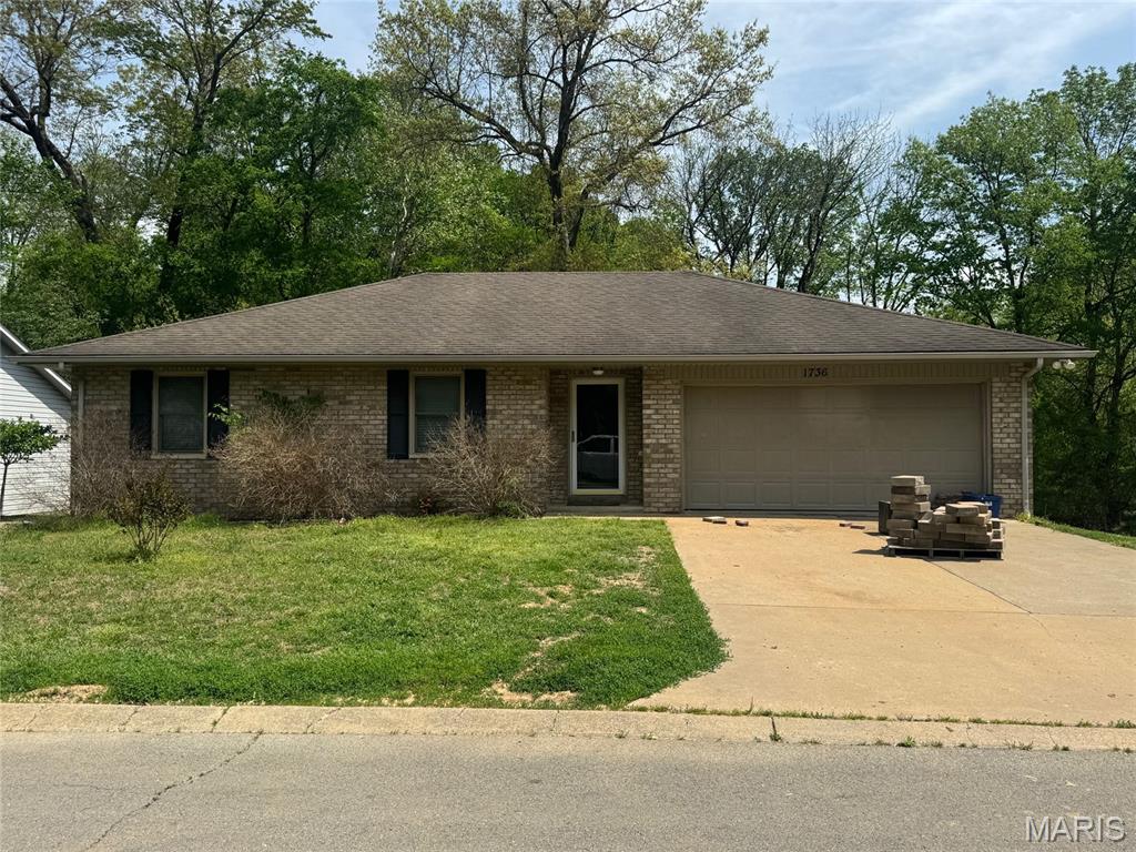 Northwoods Court - Residential