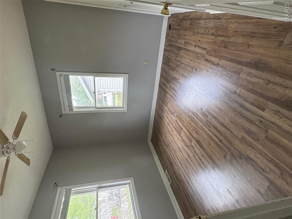 Northwoods Court - Residential