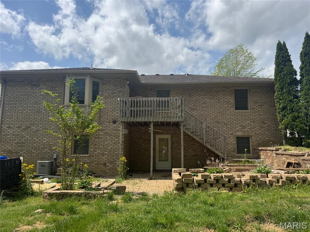 Northwoods Court - Residential