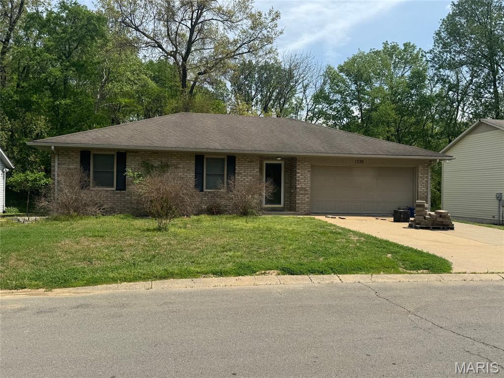 Northwoods Court - Residential