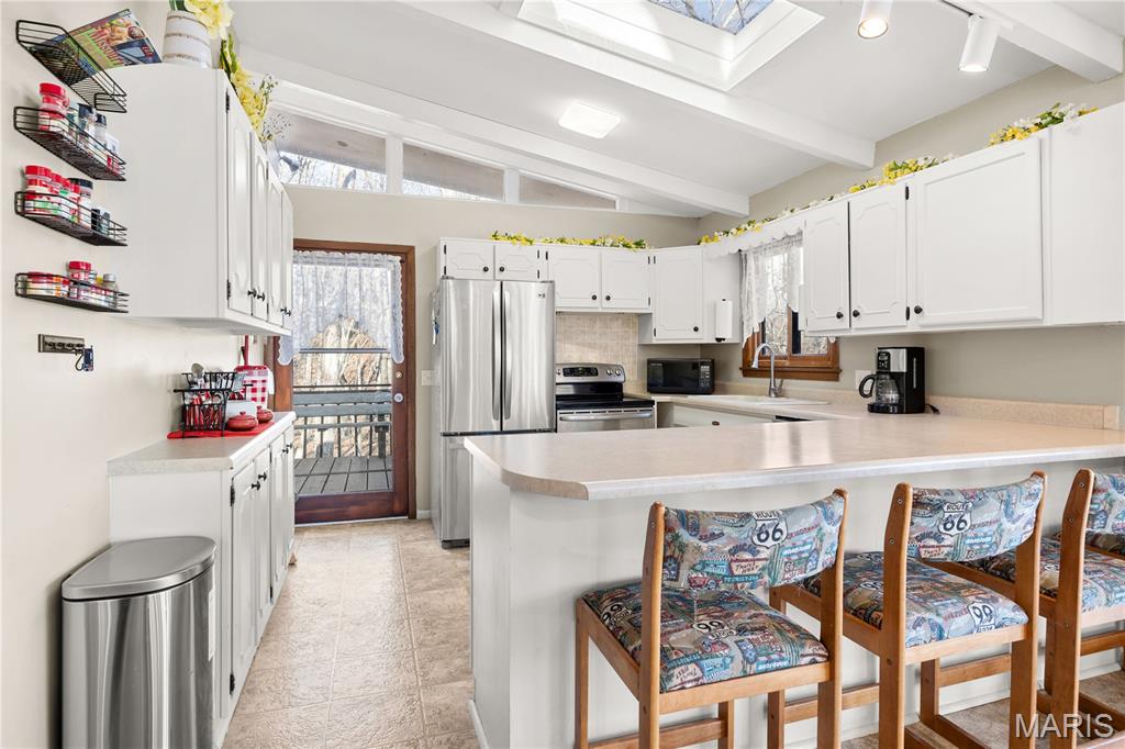 horseshoe bend 9 - Residential