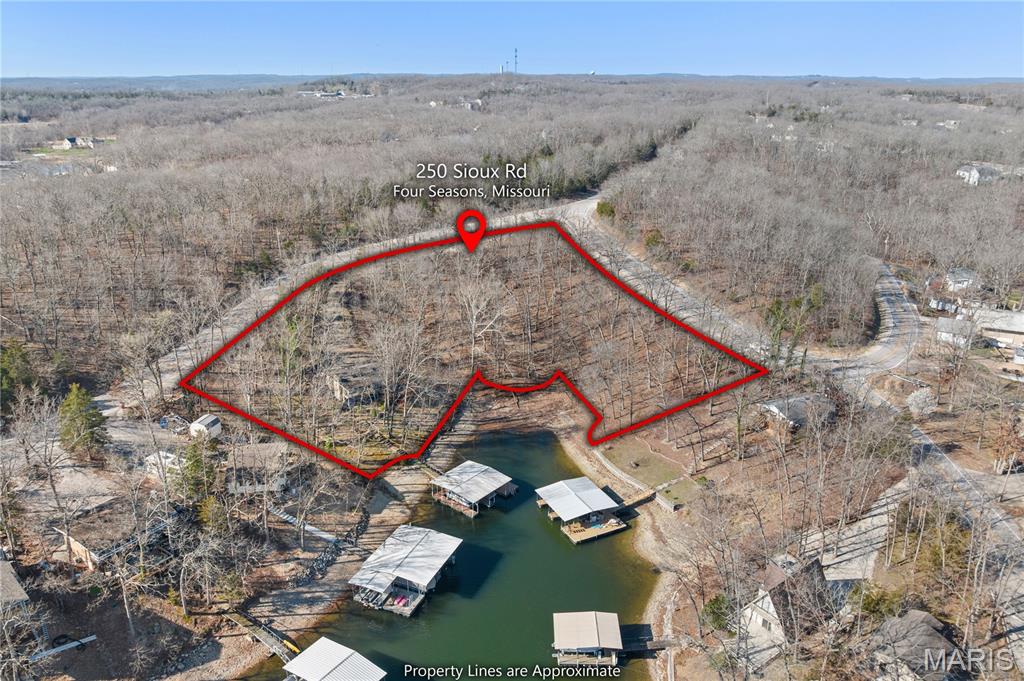 horseshoe bend 9 - Residential