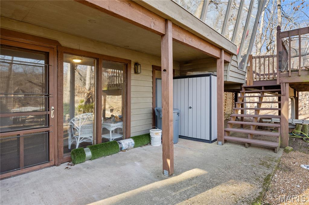 horseshoe bend 9 - Residential