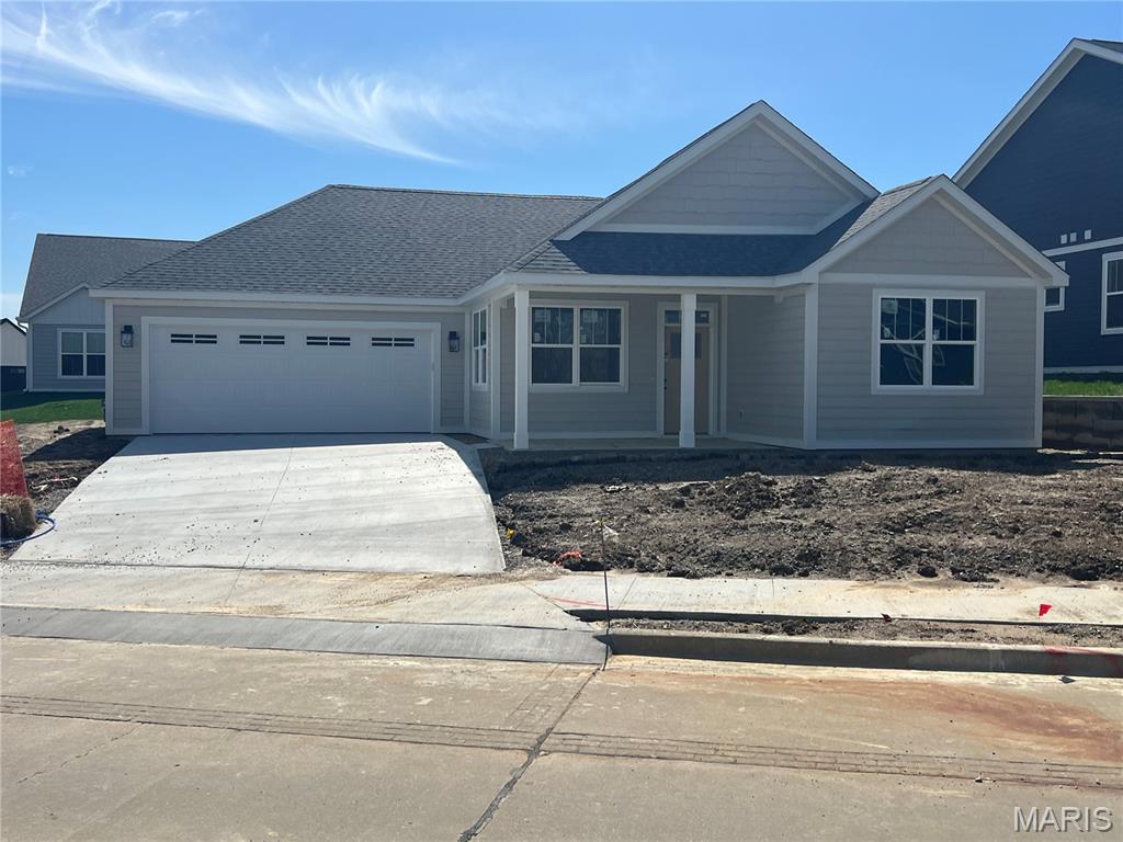 Walden Park - Residential