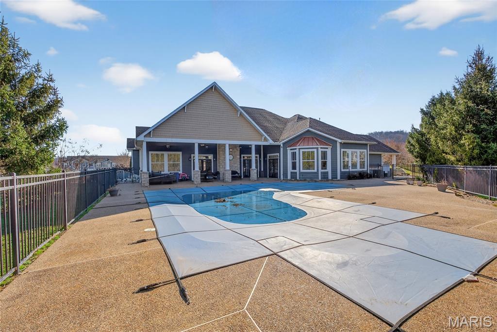 Walden Park - Residential